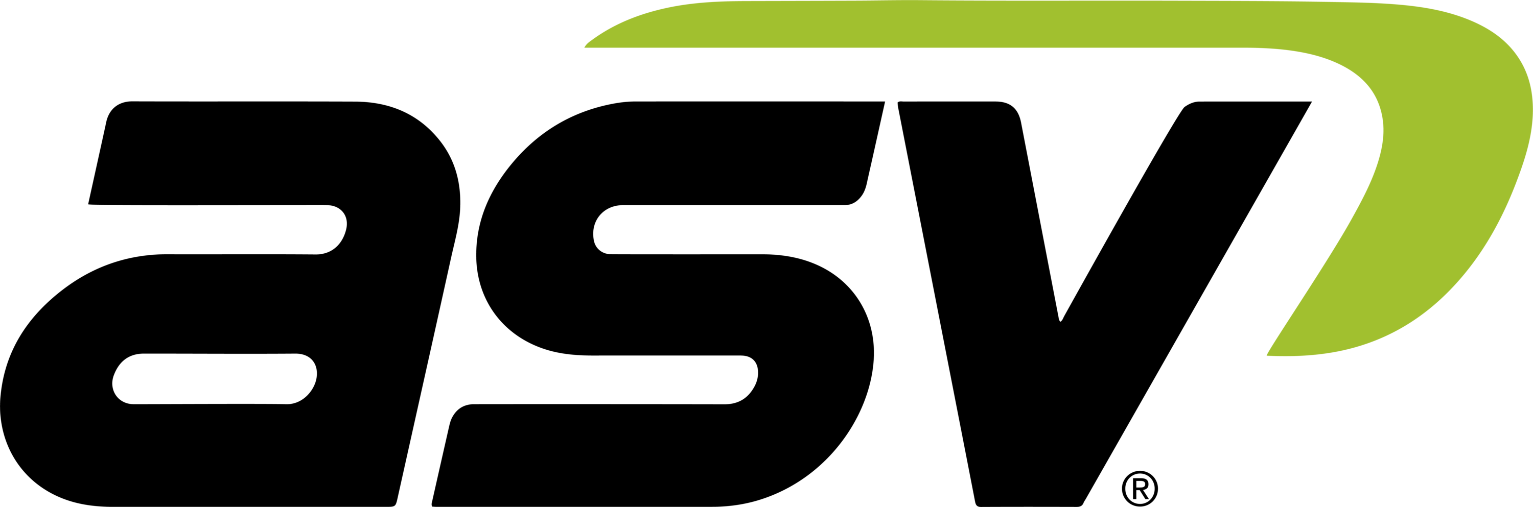 ASV Logo
