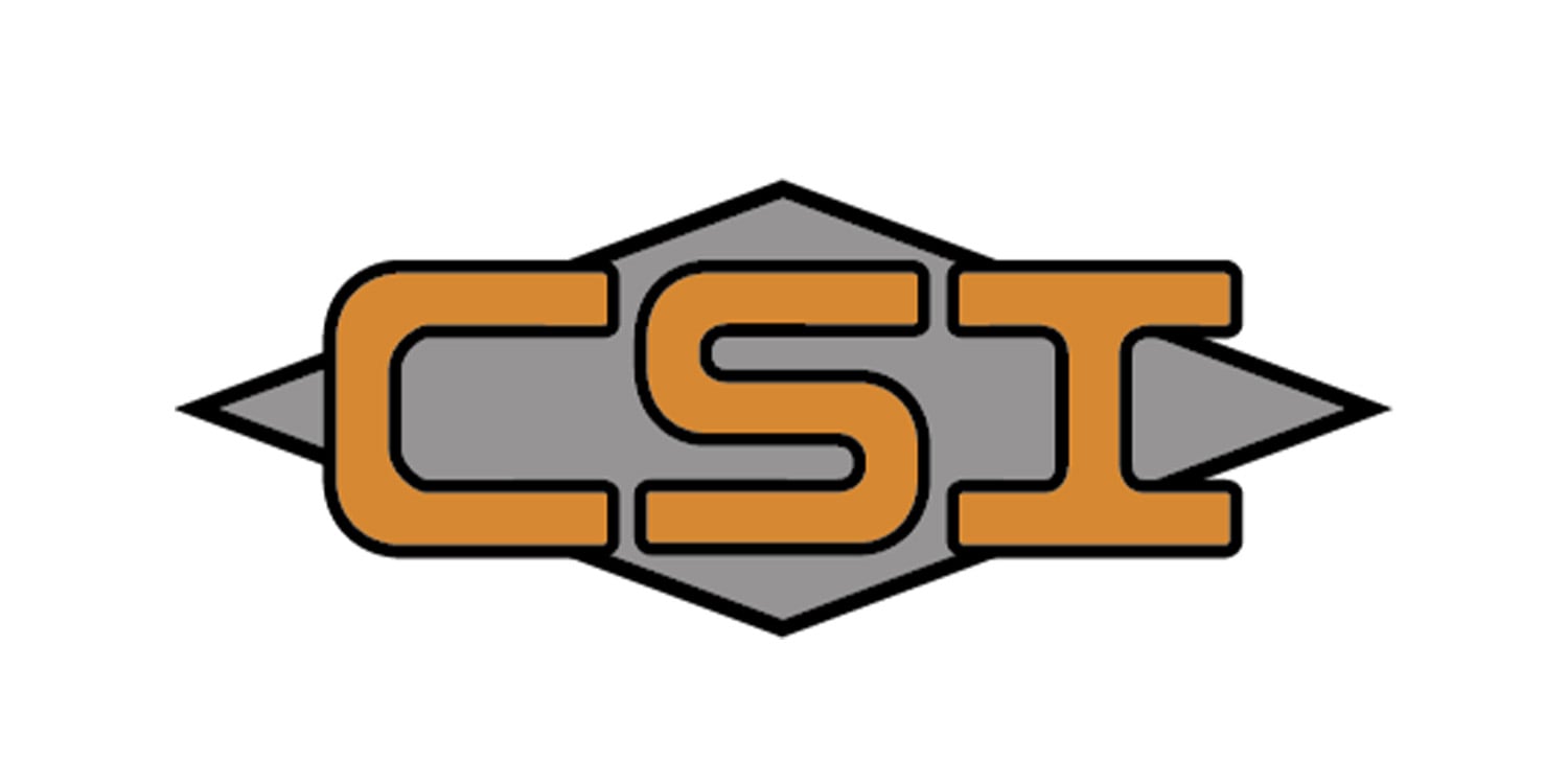 CSI Logo