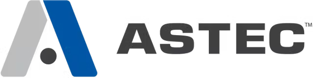 Astec Peterson Logo