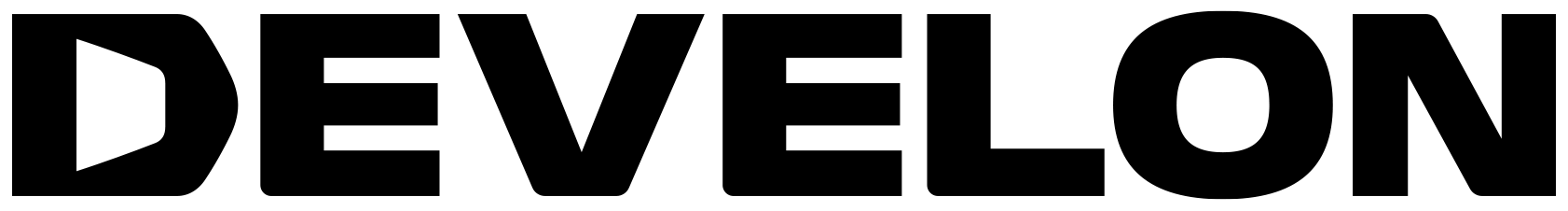 Develon Logo
