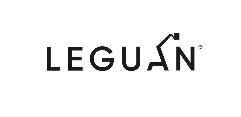 Leguan Lifts Logo