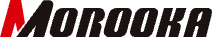 Morooka Logo