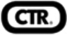 CTR Logo
