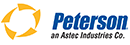 Peterson Logo