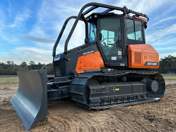 Dozers