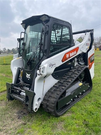 Skid Steer