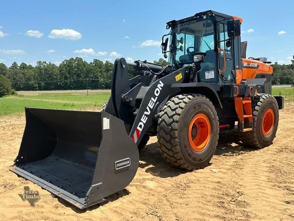 Wheel Loader